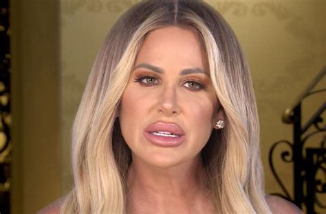 Kim Zolciak Sued For Failing To Pay 215000 Credit Card Bill
