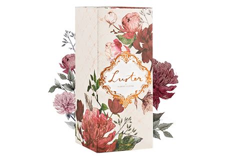 first look at nadine lustre s perfume luster by nadine it s me gracee