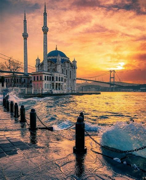 Istanbul Resimleri 34 Manzara Resimleri Images