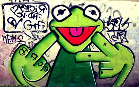 Swag Graffiti Wallpapers On Wallpaperdog