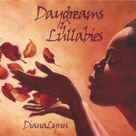 Daydreams And Lullabies Album By Diana Lynn Spotify