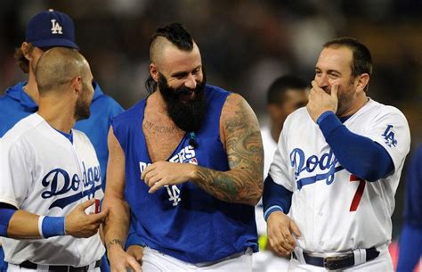 Pin By Jill Gomez On Man Candy D Brian Wilson Dodgers The Legend