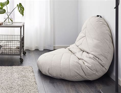Topproreviews analyzes and compares all ikea bean bag chairs of 2020. IKEA DIHULT Pouffe | Ikea bean bag, Ikea, Bean bag chair