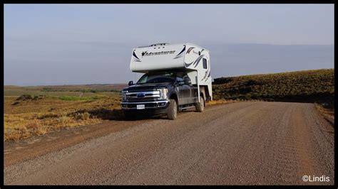 Steens Mountain Loop Road Frenchglen Oregon Womo Abenteuer