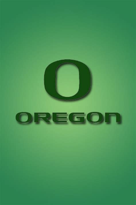 43 Oregon Ducks Logos Wallpaper