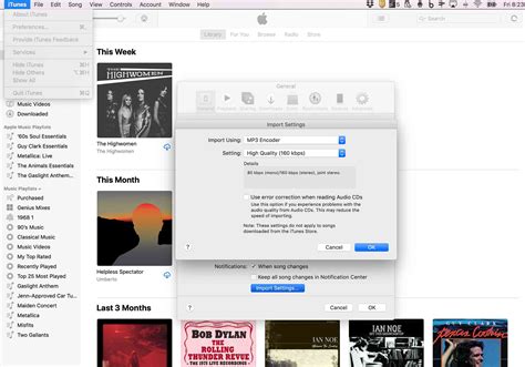 How To Convert Itunes Songs To Mp3 In 5 Easy Steps