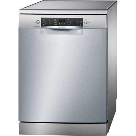 Take a look at the bosch shp65t55uc. Bosch Silence Plus Geschirrspüler 60 cm Serie | 4 ...