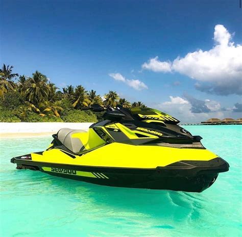 Race And Dream Rental Jet Ski For Rent