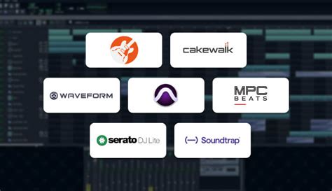 Best Free Beat Making Software For Music Producers In 2023