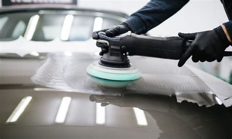 5 Easy Car Buffing Tips Step By Step Guide
