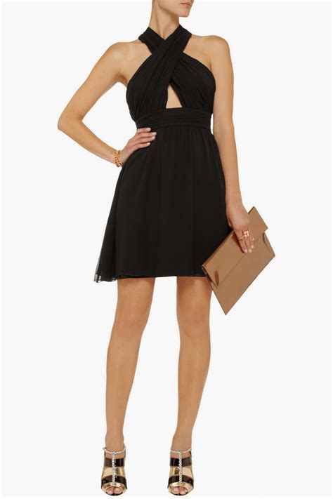 Best Designer Little Black Dresses On Sale Fashion Trends