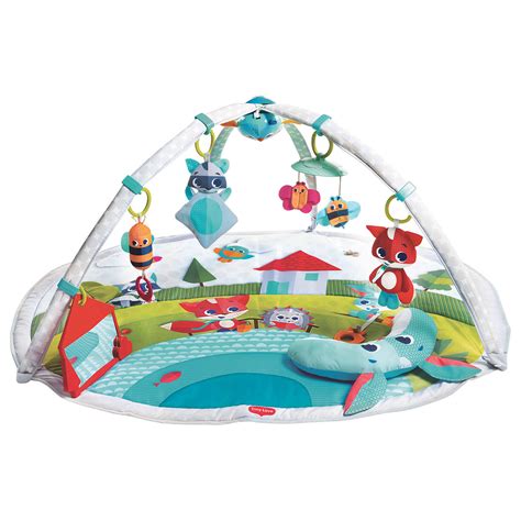 Tiny Love Meadow Days Dynamic Gymini Activity Gym At John Lewis