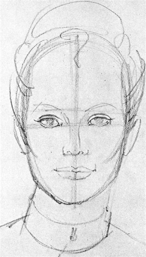 Human Face Sketches Portrait Drawing Joshua Nava Arts