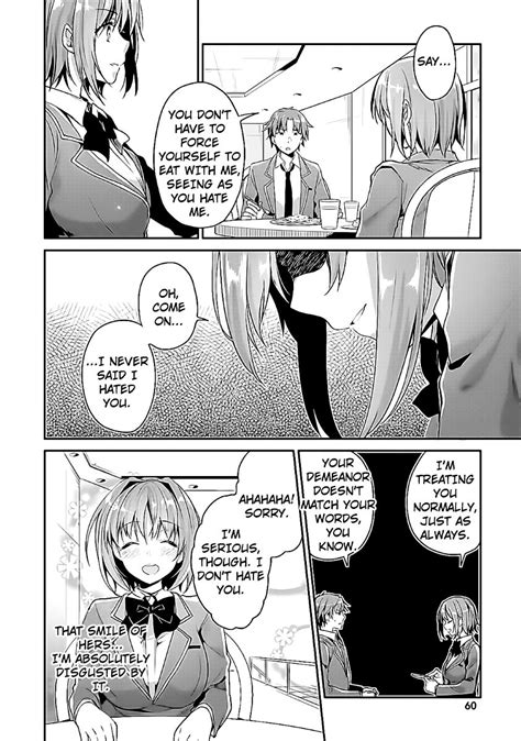 Manga Classroom Of The Elite Chapter 7 Eng Li
