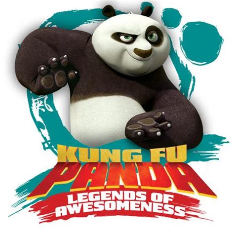 Legends of awesomeness tells the continuing adventures of po as he trains, protects, fights, teaches, learns, stumbles, talks too much. Kung Fu Panda: Legends of Awesomeness | Nick.co.uk
