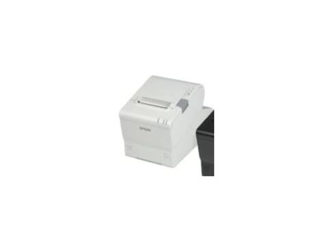 Comment procède hp pour installer le logiciel et collecter les données ? Tpv Ordinateur Caisse Epson TM-T88V-DT | Contact SOLUMAG