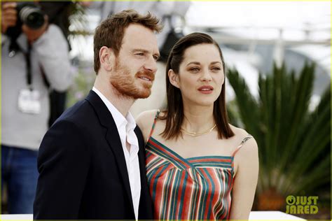 Michael Fassbender And Marion Cotillard Grab Spotlight At Macbeth