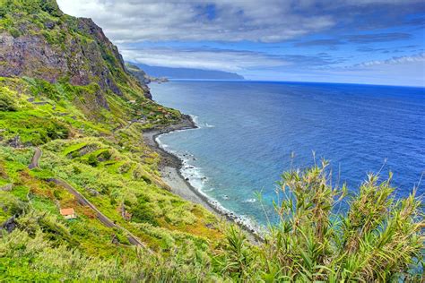 Visitez Les îles Au Centre Des Açores Terceira Et Graciosa