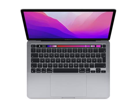 Apple Macbook Pro 13 2022 M2 External Reviews