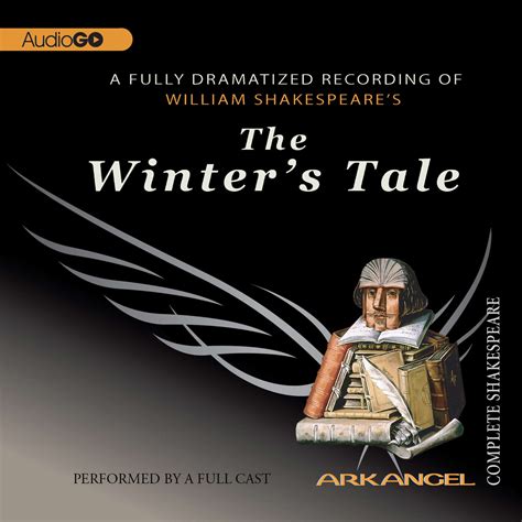 The Winter’s Tale - Audiobook (audio theater) | Listen Instantly!