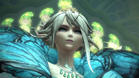 Titania Normal Ff14 The Dancing Plague Trial Guide Strategy And Tips
