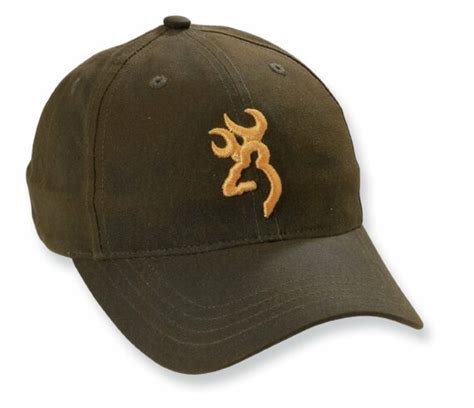 Browning Caps