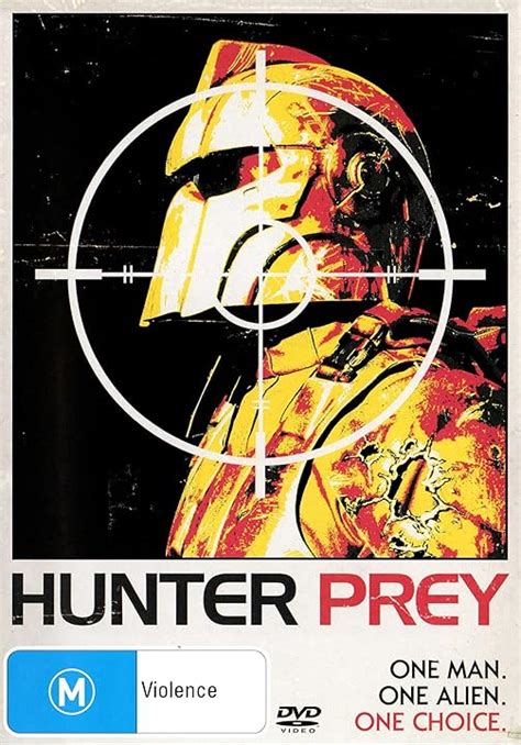 Hunter Prey (2010)
