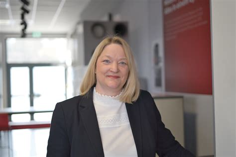 Anja Fischer Neuer Director Marketing Für Die Dimplex Business Unit Heating And Ventilation