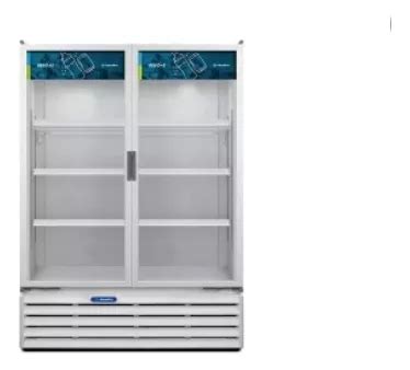 Refrigerador Expositor Vertical Metalfrio Litros Mercadolivre