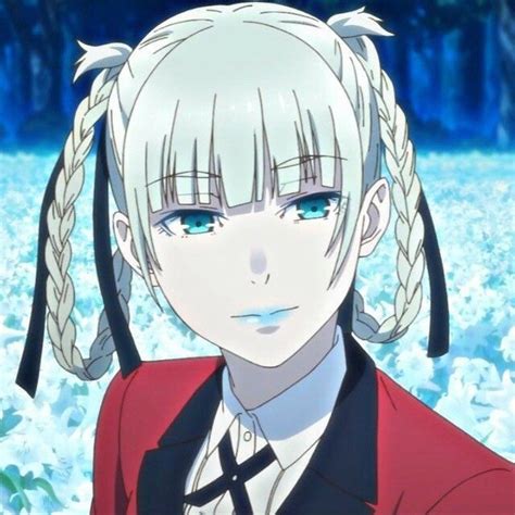 Pin On Kakegurui