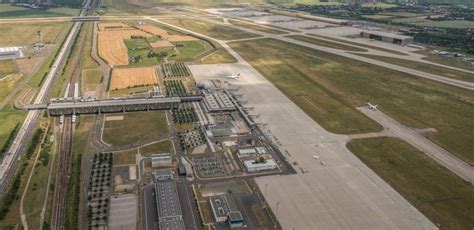 Top Porty Lotnicze Cargo W Europie Największe Lotniska