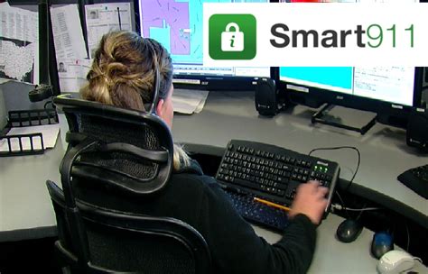 Chesbro On Security Smart 911