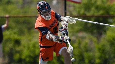 Manhasset Beats Garden City In 137th Edition Of Woodstick Classic Newsday