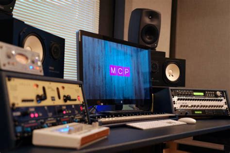 Studiocampaignlandingpage Mcp Music Consulting And Production