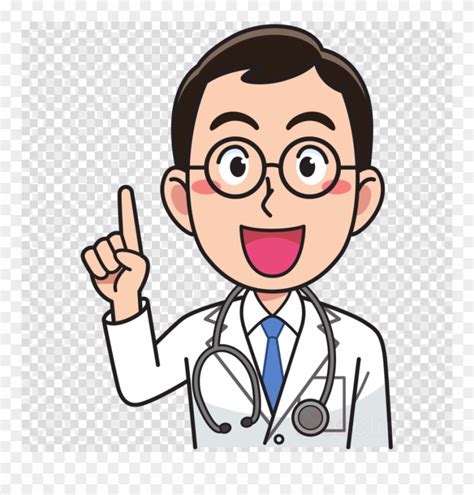 Download Doctor Png Clipart Physician Doctor Of Medicine Clip Doctor