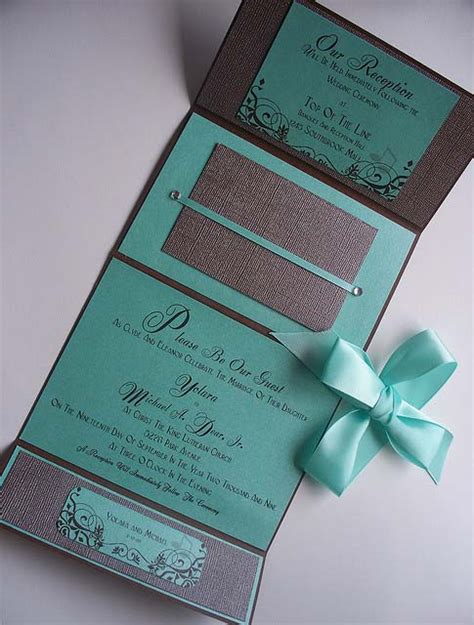 40 Very Creative Wedding Invitation Examples To Get