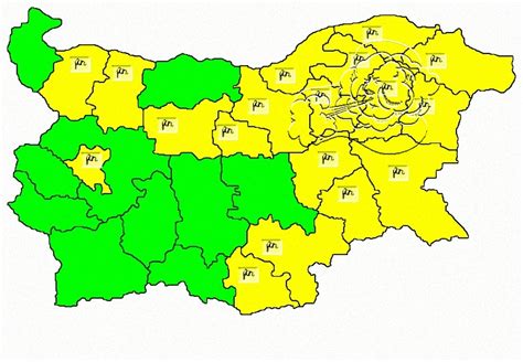 Какво видя камерата на ТВН Tvnbg