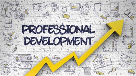 Professional Development Platforms: 5 Big Facts - CMNTY
