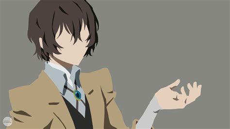 Considering how mesmerized i was by this episode (you can read all about it on karandi's blog ) i'm actually surprised i didn't end up with much more screen caps than these. Dazai Osamu Bungou Stray Dogs By Mint by minimalist-mint ...