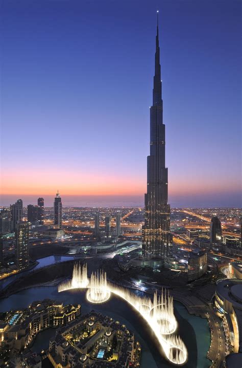 What Makes Armani Hotel Dubai The Worlds Most Luxurious Hotel