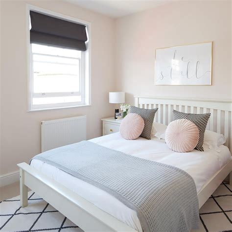 Beautiful Blush Pink Bedroom Ideas Pink Bedroom Decor Pink Bedrooms