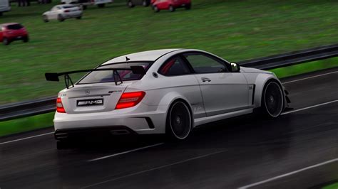 C Amg Black Series R Assettocorsa