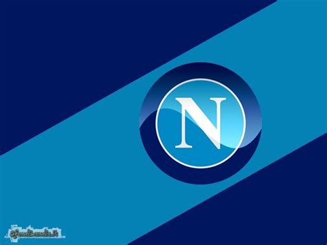 Scarica sfondi napoli 4k arte serie a calcio logo club di. SfondiLandia.it | Sfondo gratis di Napoli Calcio per ...