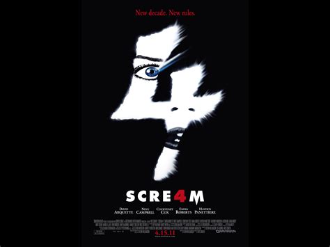Movie Scream 4 4k Ultra Hd Wallpaper
