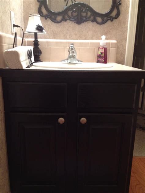 Walmart.com has been visited by 1m+ users in the past month Stained my old honey oak cabinets a gel stain java color ...