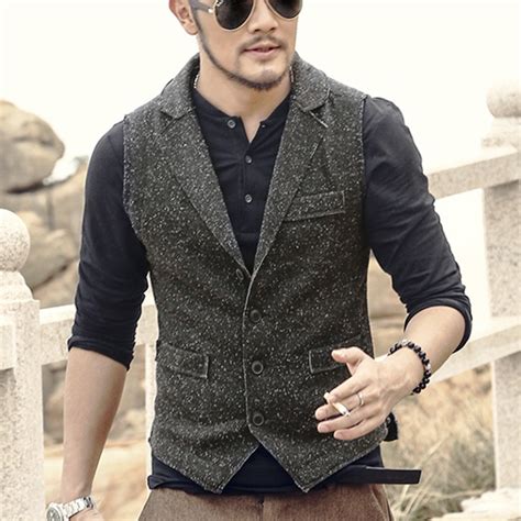 15 Amazing Waistcoat Ideas For Men To Try Out Instaloverz