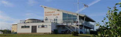 Cardiff Yacht Club Cardiff Bay