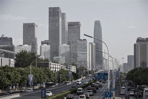 Beijing Is Chinas Capital Of Billionaires Too