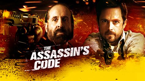the assassin s code 2019 radio times