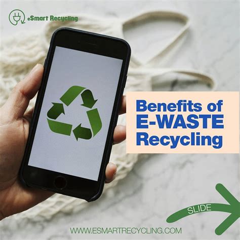 On The Other End E Waste Recycling Esmart Recycling Facebook